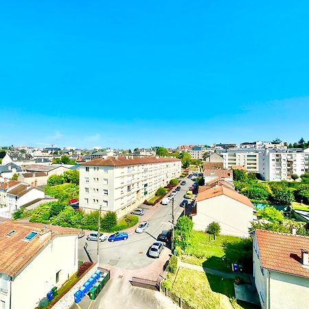 Le Mozart Calme Et Fonctionnel Apartamento Limoges Exterior foto